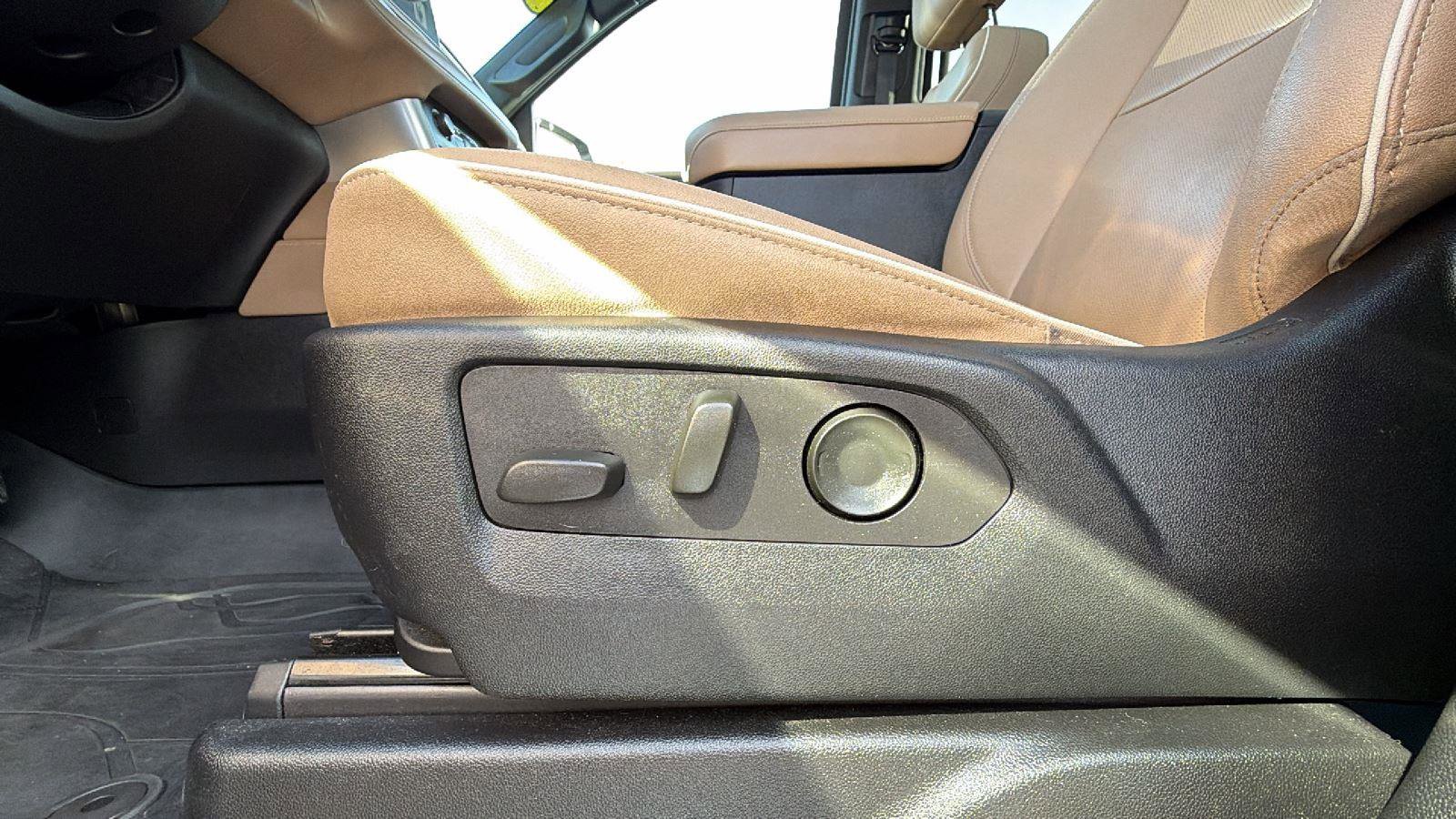 Certified 2023 Chevrolet Tahoe Premier image 21