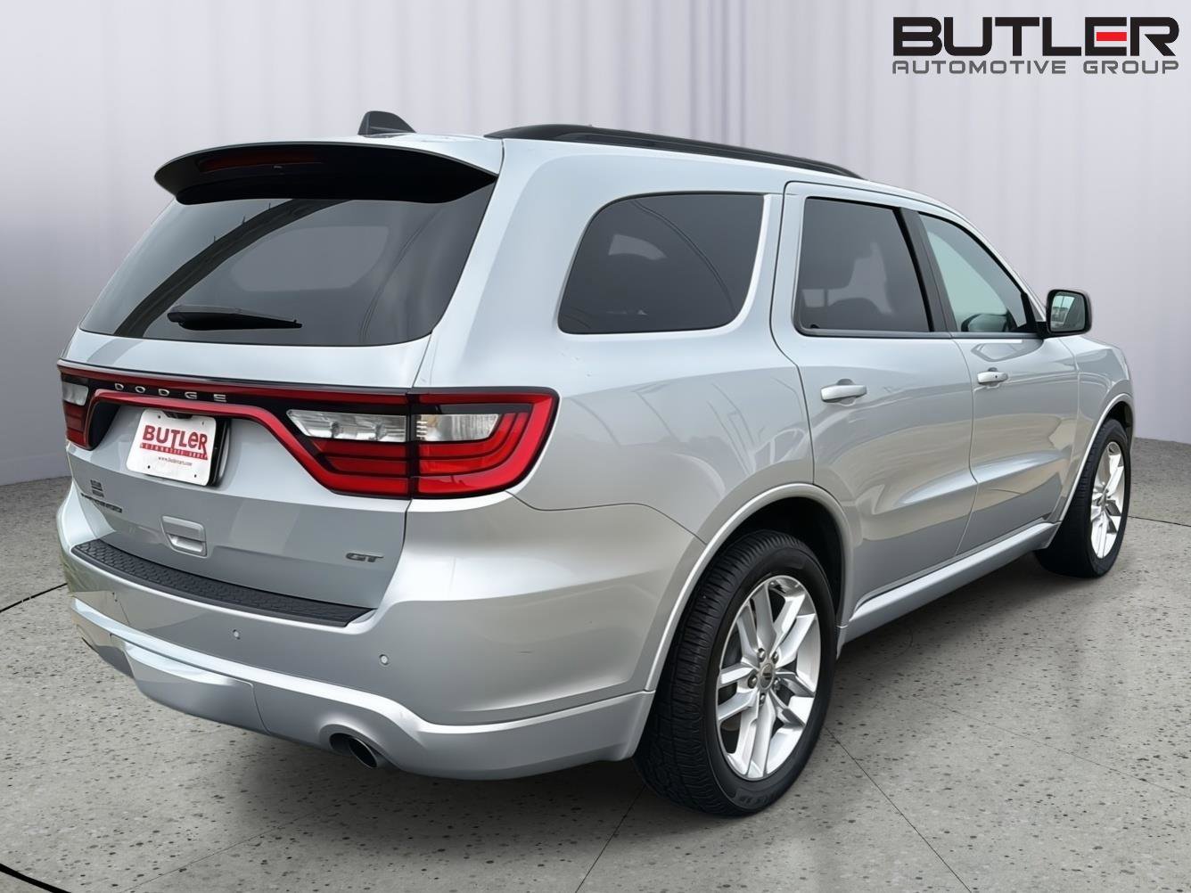 Used 2023 Dodge Durango GT image 5