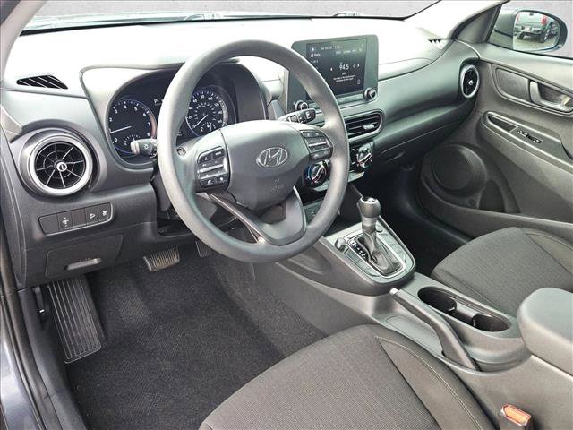 Used 2022 Hyundai Kona SEL image 10