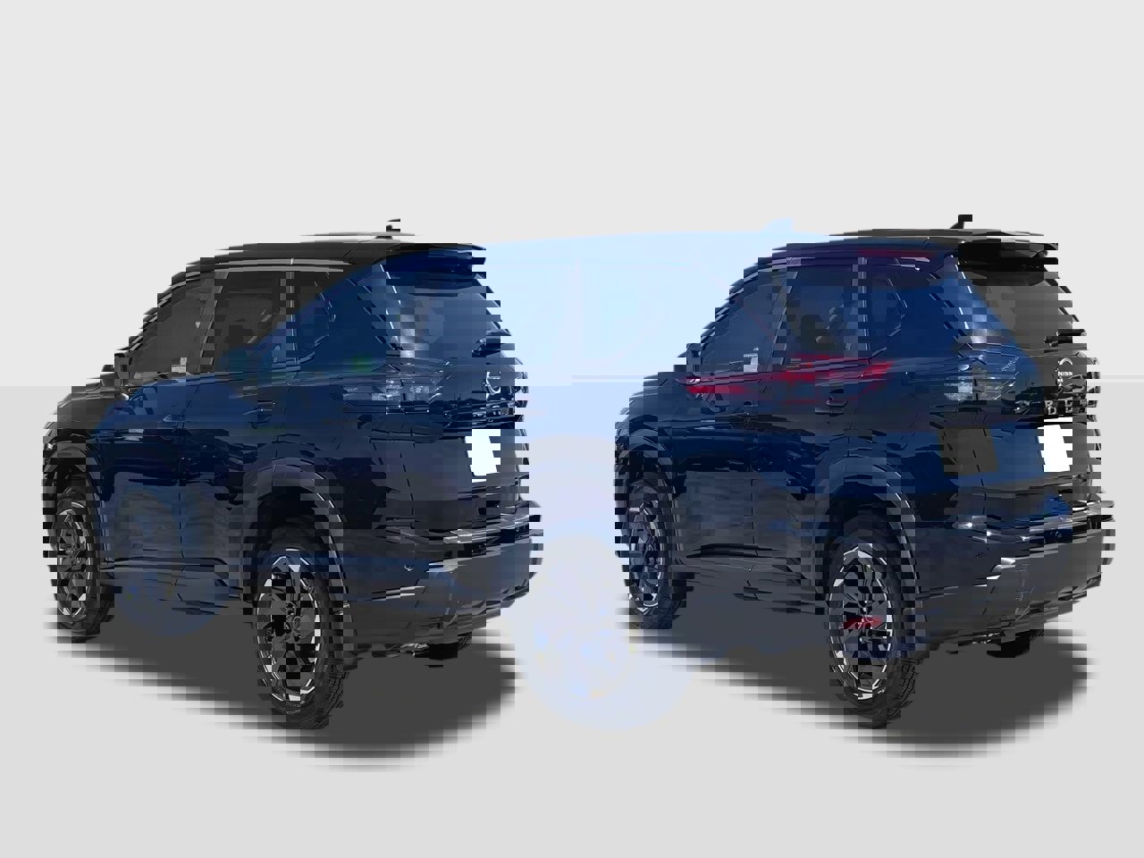 New 2026 Nissan Rogue SV image 2