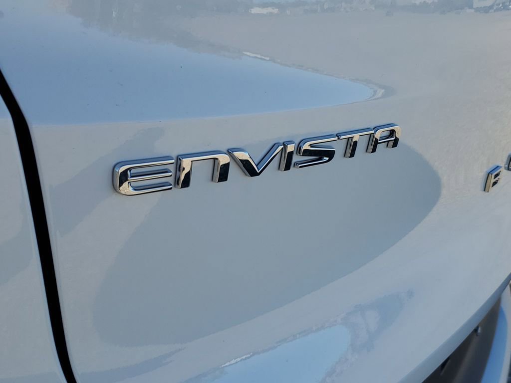 New 2026 Buick Envista Preferred w/ Convenience I Package image 25