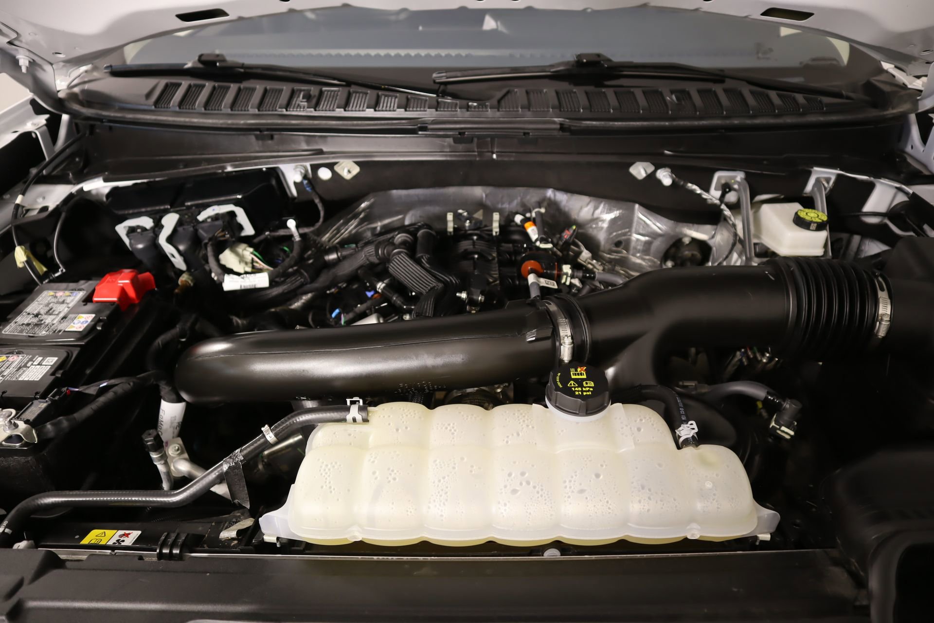 Used 2025 Ford Expedition Max Platinum AWD/4WD image 22