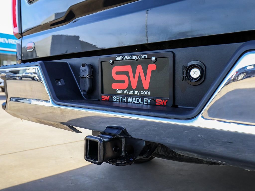 Used 2019 GMC Sierra 1500 SLT image 12