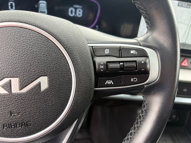 Used 2024 Kia Sportage X-Line w/ X-Line Premium Package image 19