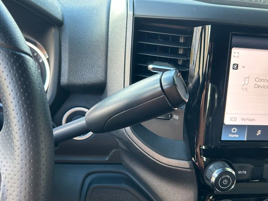 New 2025 RAM 5500 Tradesman image 19