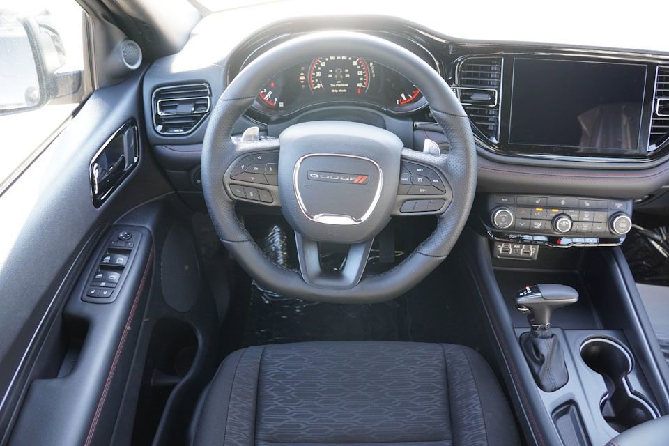 New 2026 Dodge Durango GT image 13