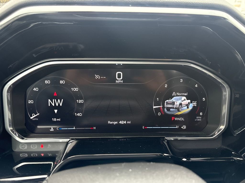 New 2026 GMC Sierra 3500 SLE w/ SLE Value Package image 16