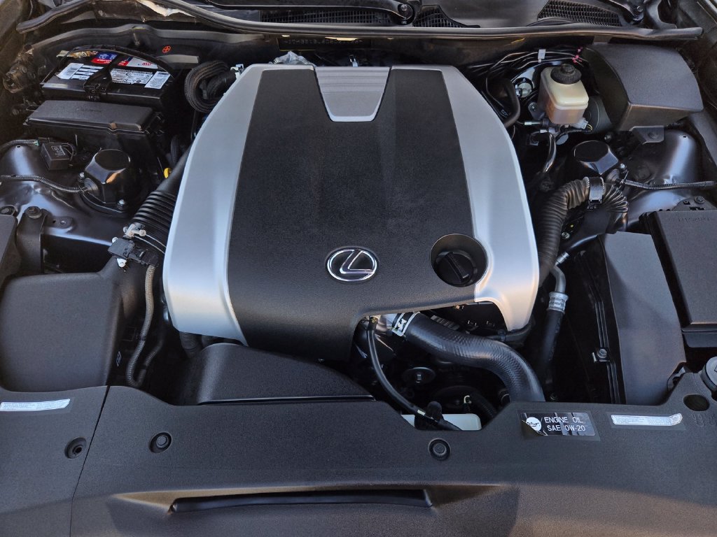 Used 2013 Lexus GS 350 w/ F Sport Pkg RWD image 38