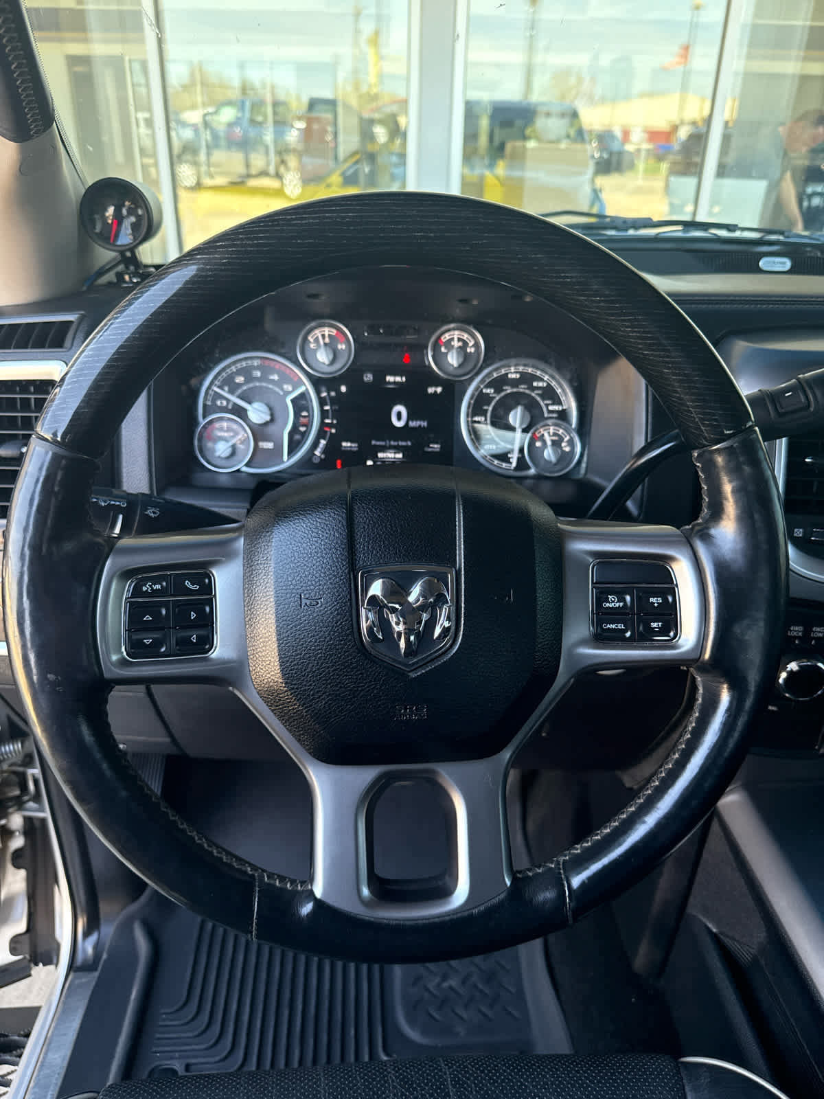 Used 2014 RAM 2500 Limited image 18