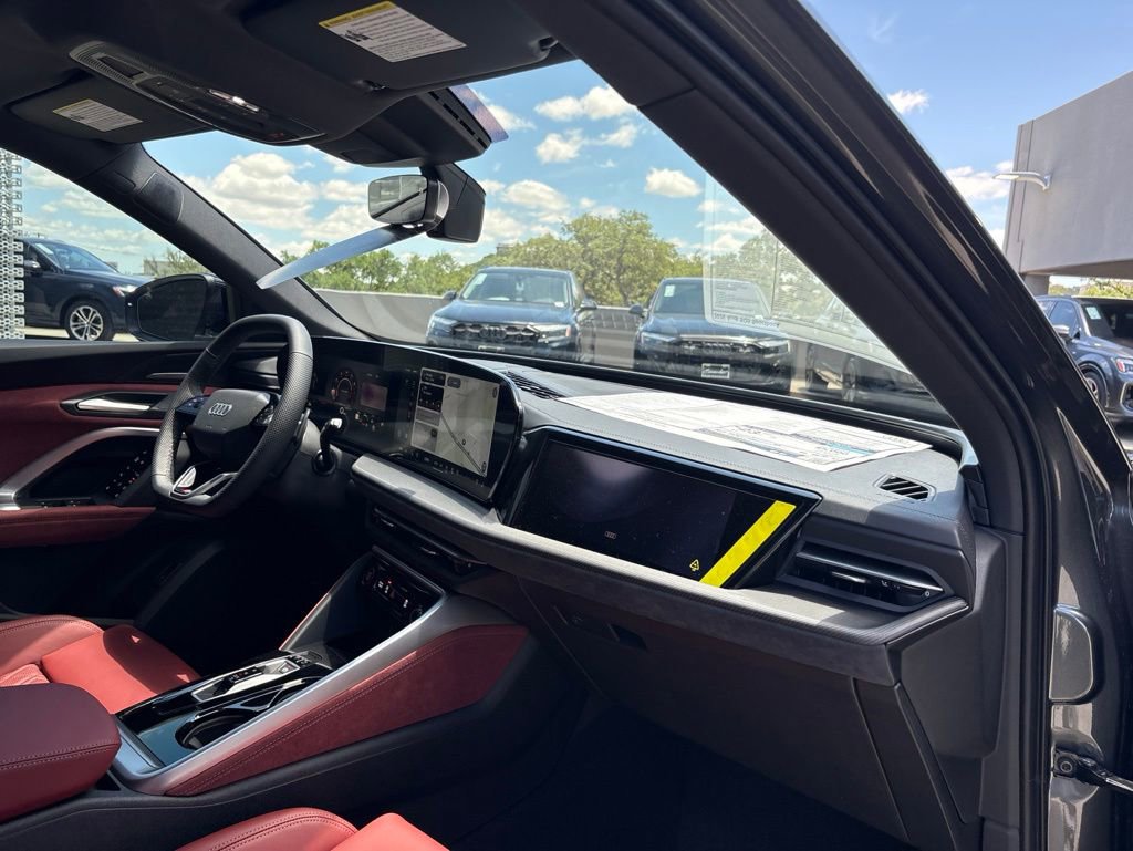 New 2026 Audi SQ5 Prestige AWD/4WD image 15