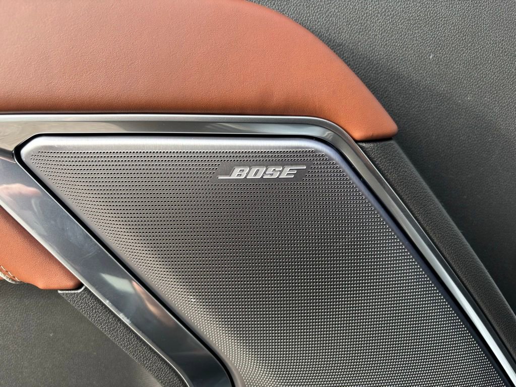 New 2026 GMC Sierra 3500 Denali Ultimate image 15