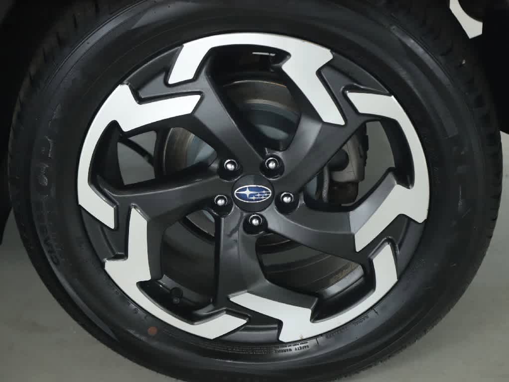 Certified 2022 Subaru Crosstrek 2.5i Limited w/ Popular Package #4 AWD/4WD image 40