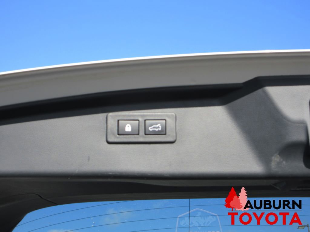 Used 2023 Subaru Outback Wilderness image 8