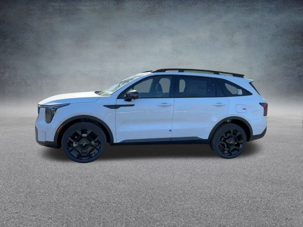 Used 2024 Kia Sorento SX Prestige image 11
