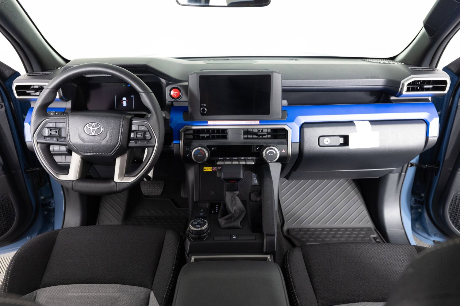 Used 2025 Toyota 4Runner TRD Off-Road image 27