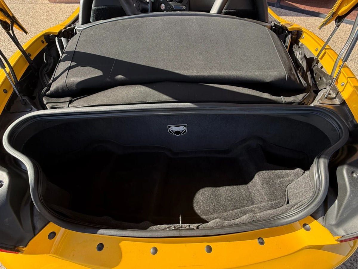 Used 2005 Dodge Viper SRT-10 RWD image 39