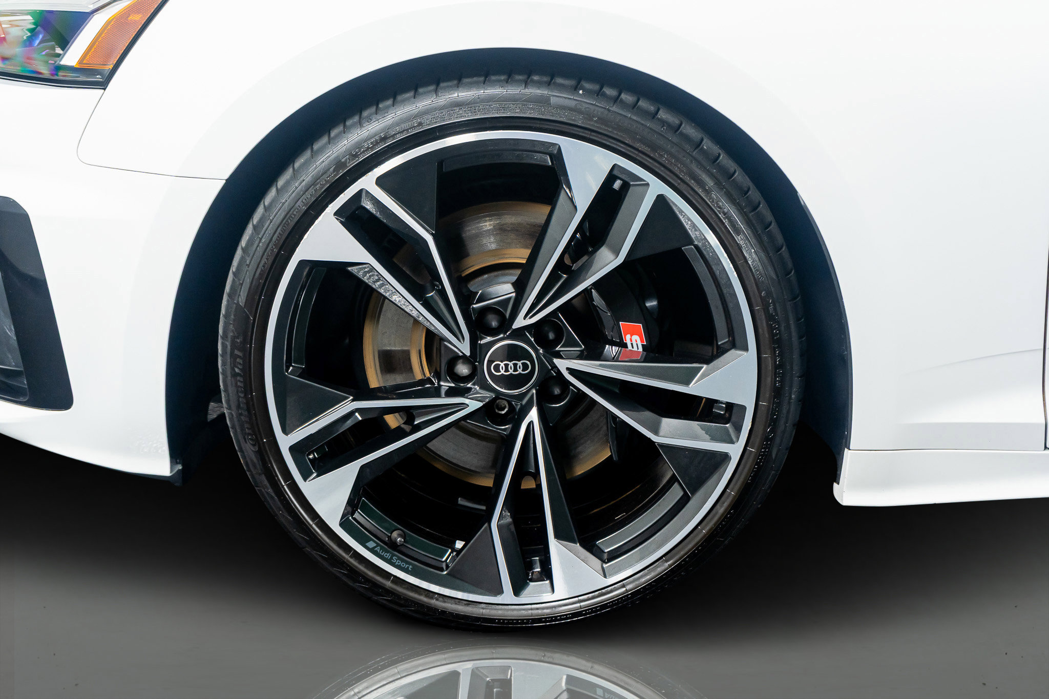 Used 2023 Audi S5 Premium Plus w/ Premium Plus Package image 20