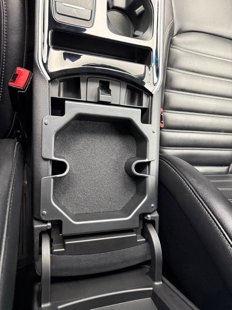 Used 2020 Ford Edge SEL w/ Convenience Package image 35