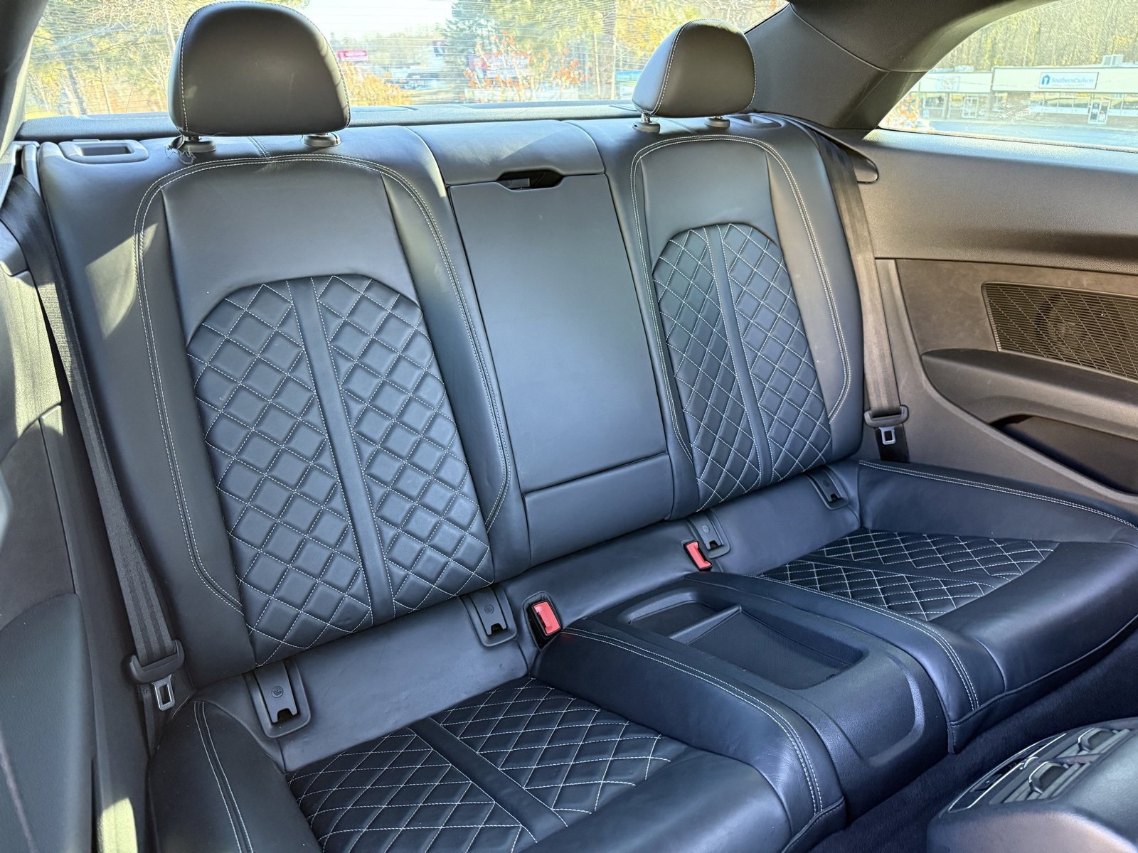 Used 2018 Audi S5 Premium Plus w/ Navigation Package image 39