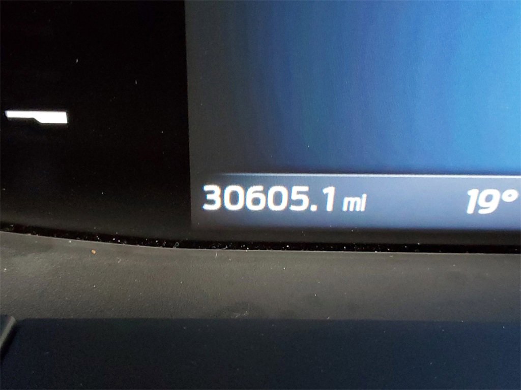 Used 2023 Ford Escape ST-Line image 23