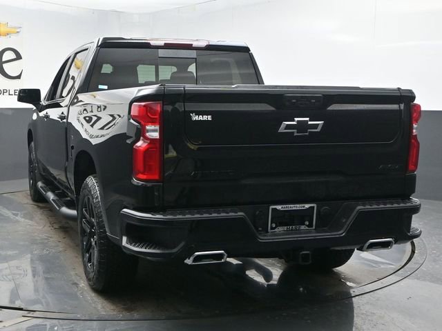New 2026 Chevrolet Silverado 1500 RST w/ Convenience Package II AWD/4WD image 13