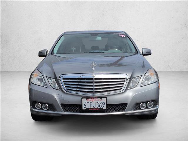Used 2011 Mercedes-Benz E 350 Sedan image 2