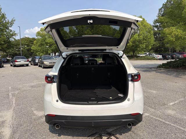 Used 2023 MAZDA CX-5 AWD 2.5 S w/ Select Package image 26