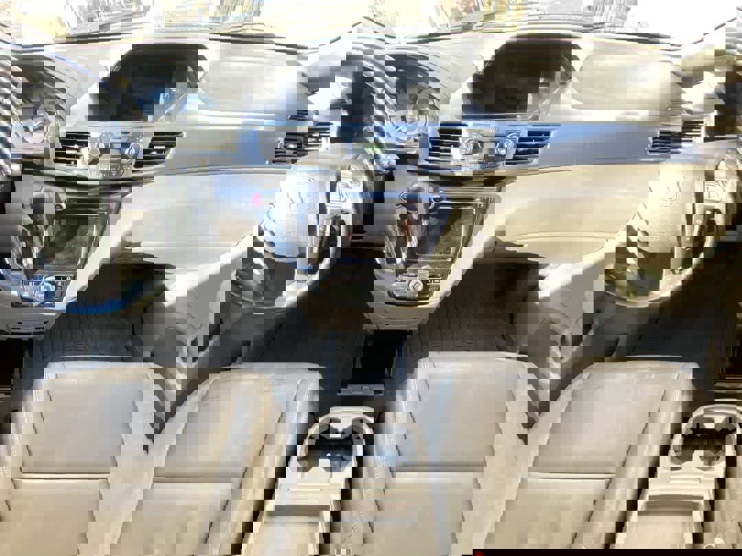 Used 2016 Honda Odyssey Touring image 16