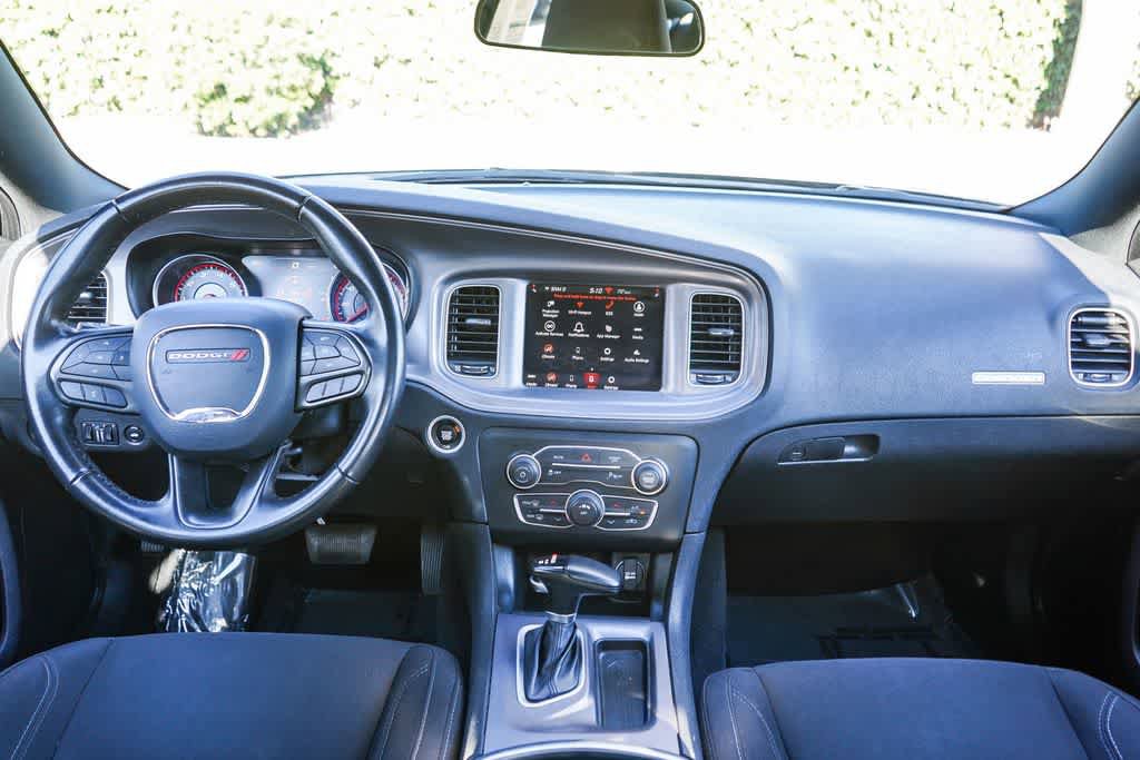 Used 2023 Dodge Charger SXT RWD image 12