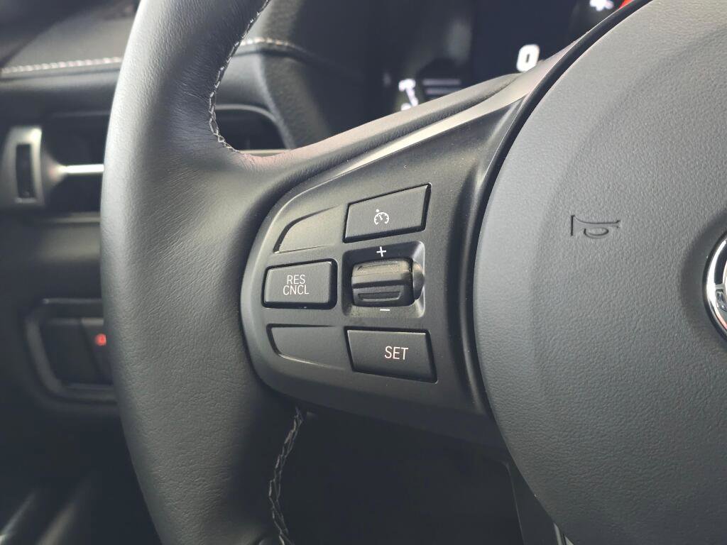 New 2026 Toyota Supra Premium image 28