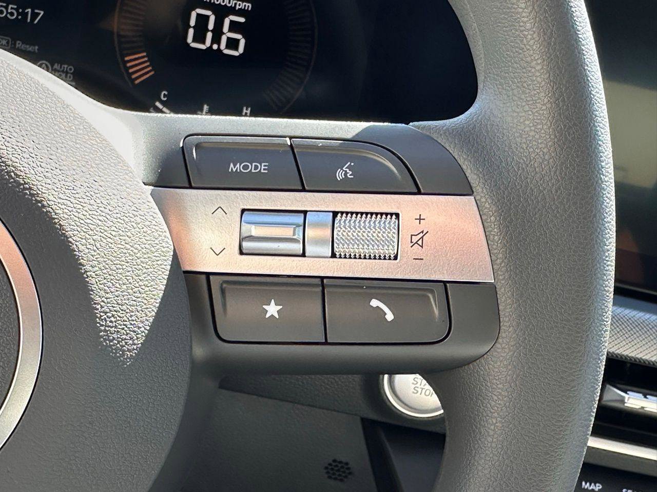 New 2025 Hyundai Sonata SE FWD image 26