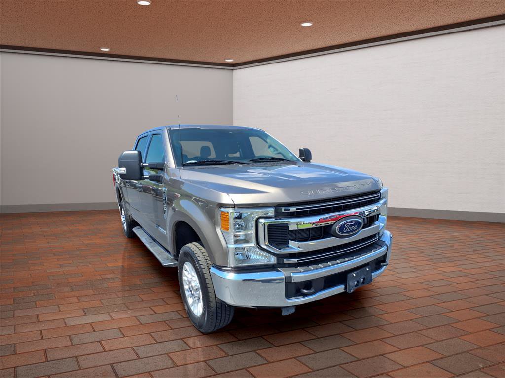 Used 2022 Ford F350 XLT AWD/4WD image 30