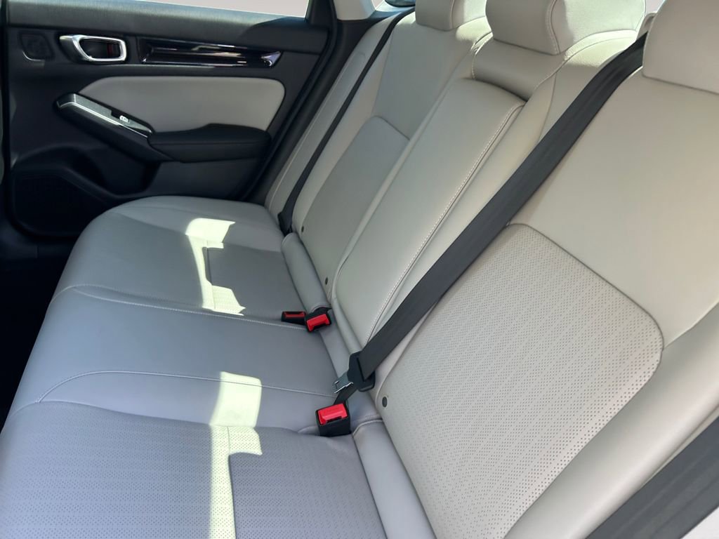 Certified 2024 Honda Civic Touring image 13
