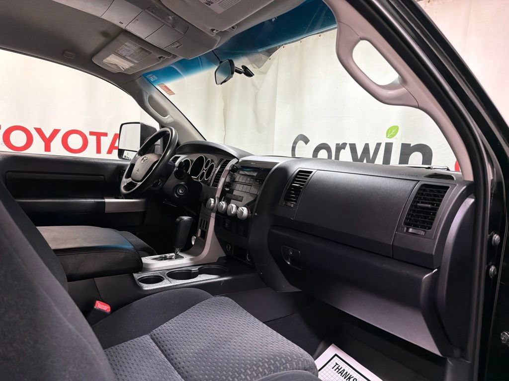 Used 2007 Toyota Tundra SR5 AWD/4WD image 11