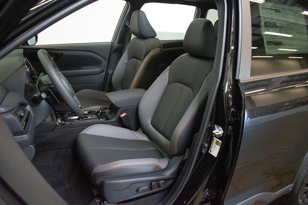 New 2026 Subaru Forester Sport AWD/4WD image 20