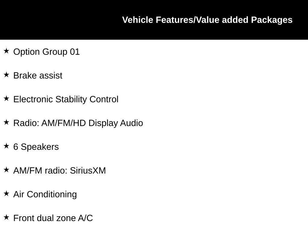 Used 2026 Hyundai Santa Fe SEL image 7