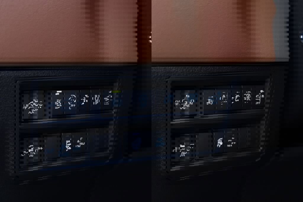 New 2026 Toyota Tundra 1794 Edition image 28