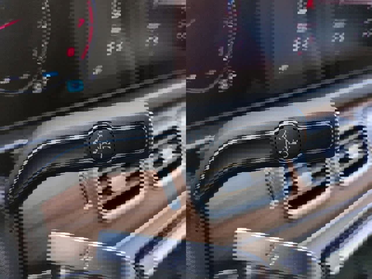 Used 2024 Mercedes-Benz GLE 350 4MATIC image 33