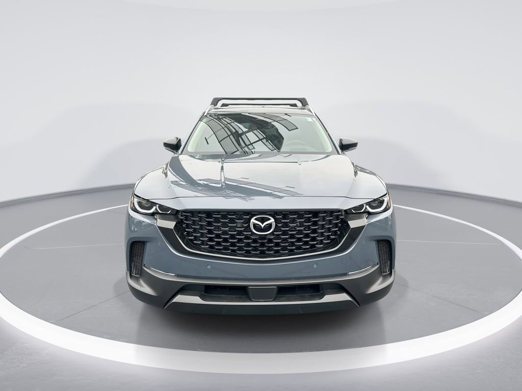 New 2026 MAZDA CX-50 2.5 Hybrid w/ Weather Package image 3