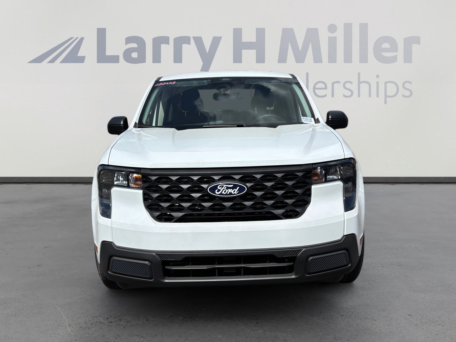 New 2026 Ford Maverick XL image 8