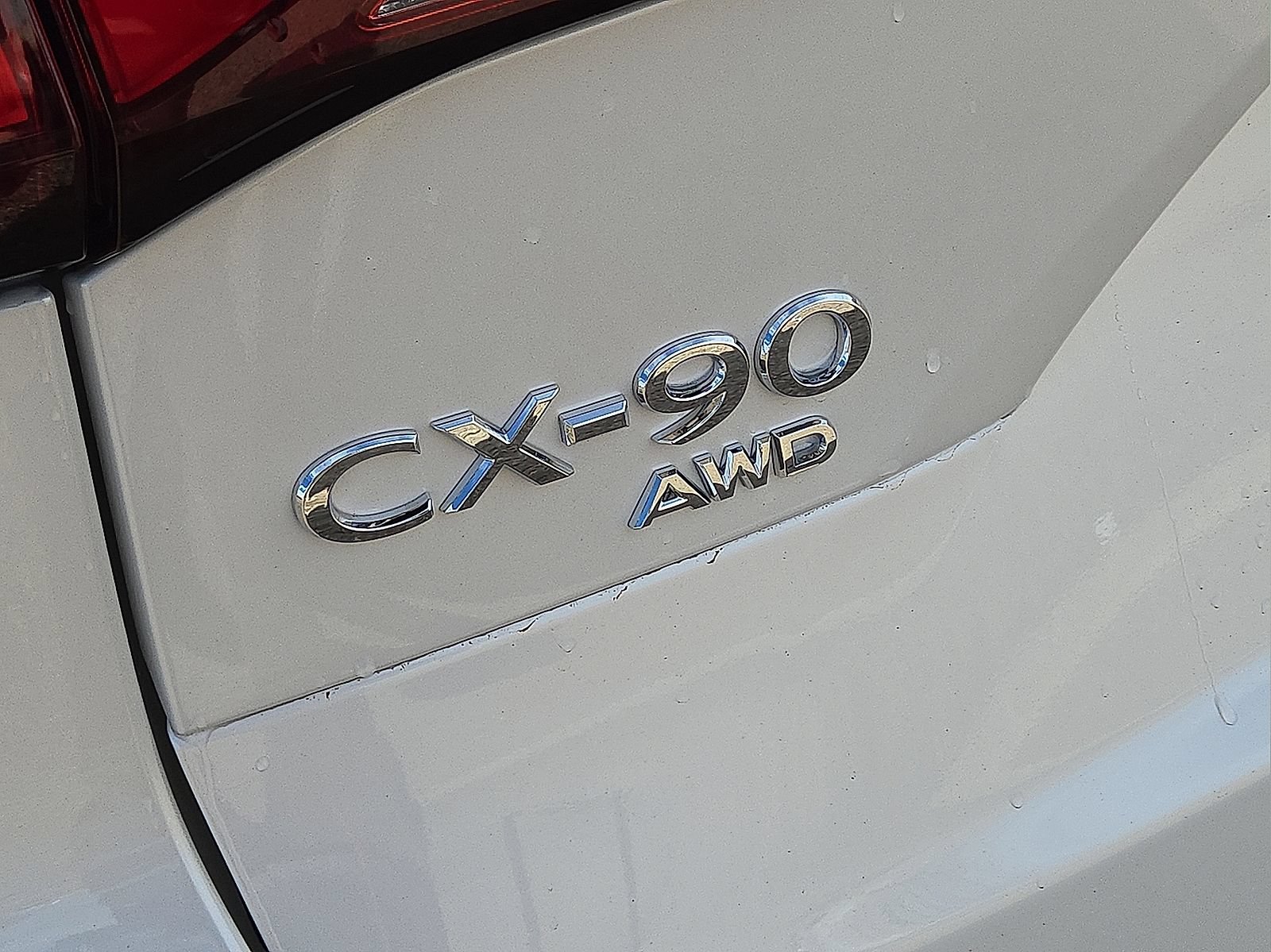 New 2026 MAZDA CX-90 Plug-In Hybrid w/ Premium Plus AWD/4WD image 12