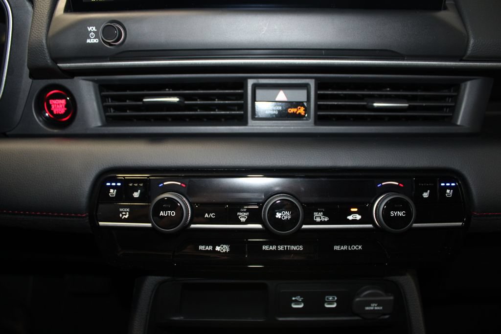 New 2026 Honda Pilot Black Edition image 43