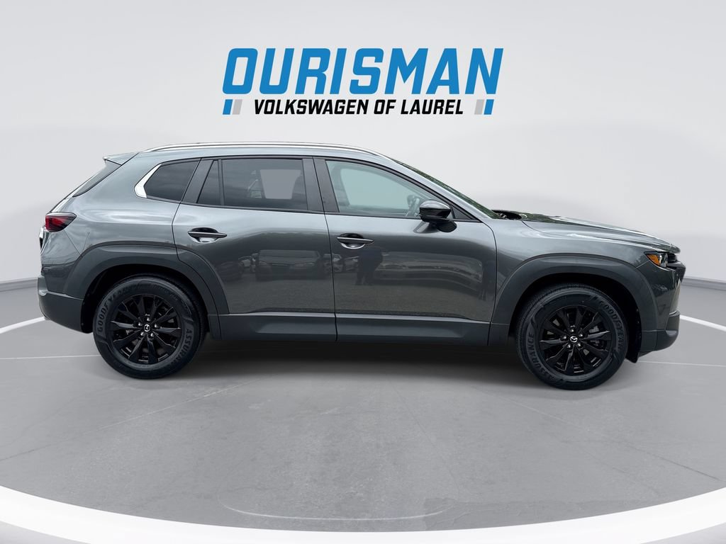 Used 2024 MAZDA CX-50 AWD 2.5 S w/ Convenience Package image 9
