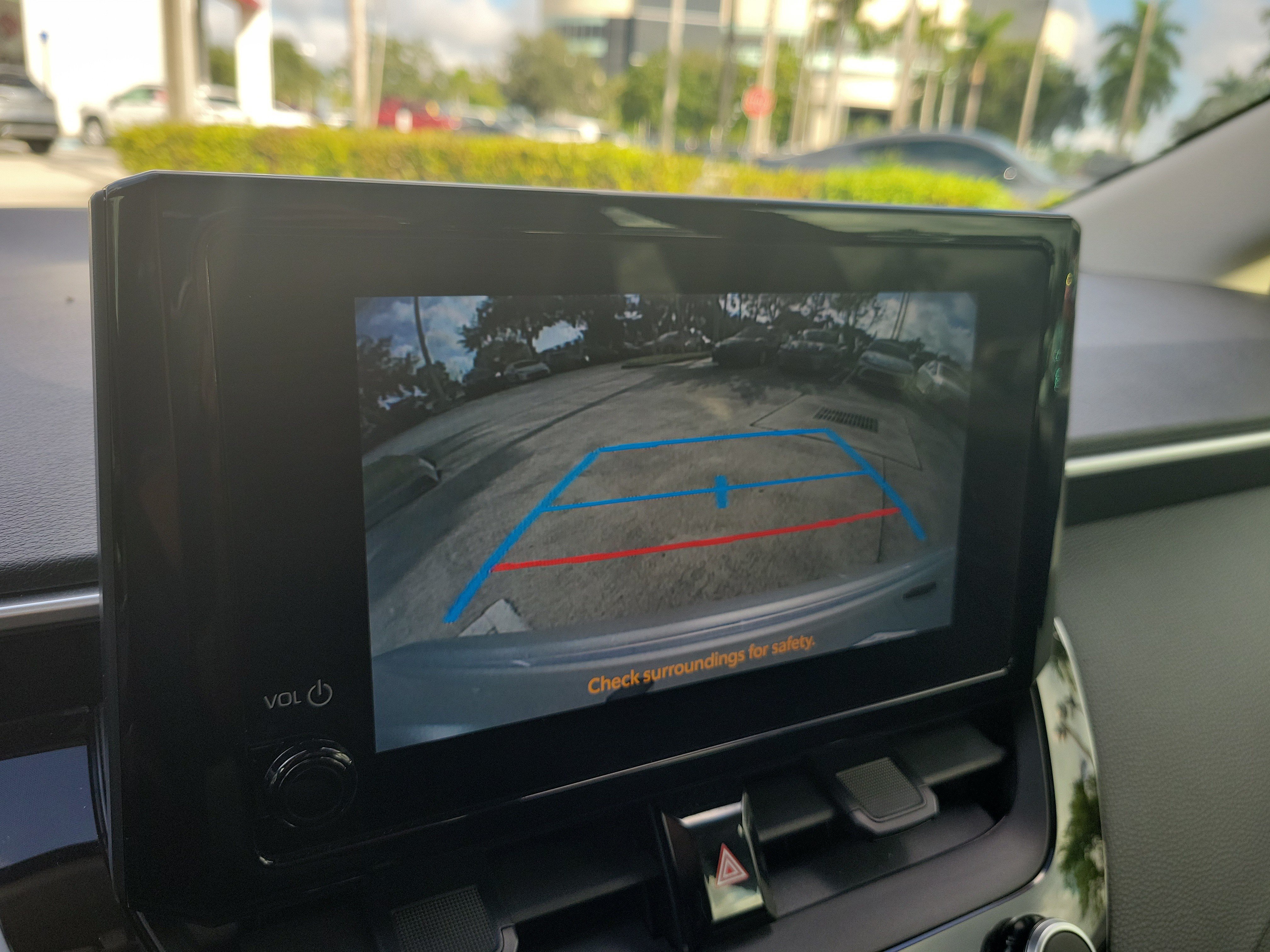Certified 2024 Toyota Corolla LE FWD image 30