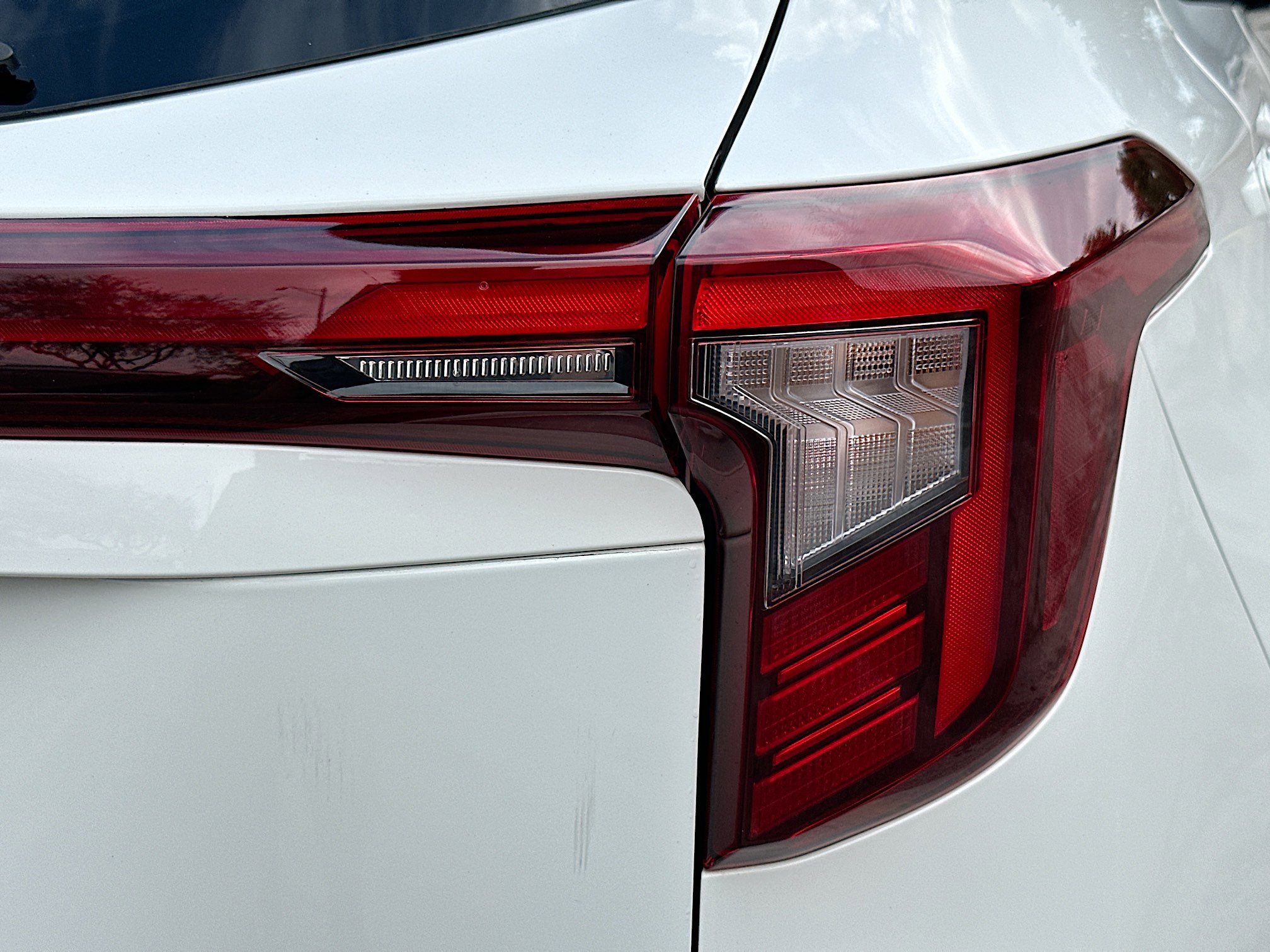 Used 2025 Kia Seltos S image 30