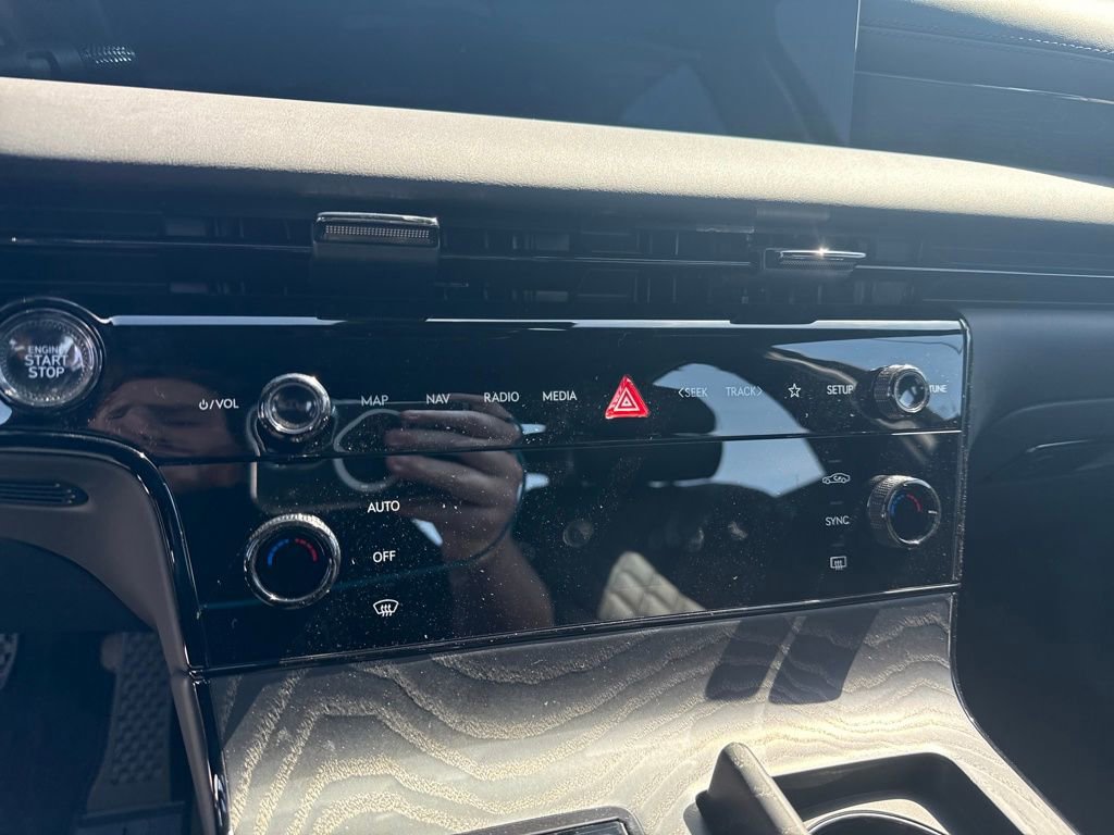 New 2026 Genesis G80 3.5T Prestige AWD/4WD image 20