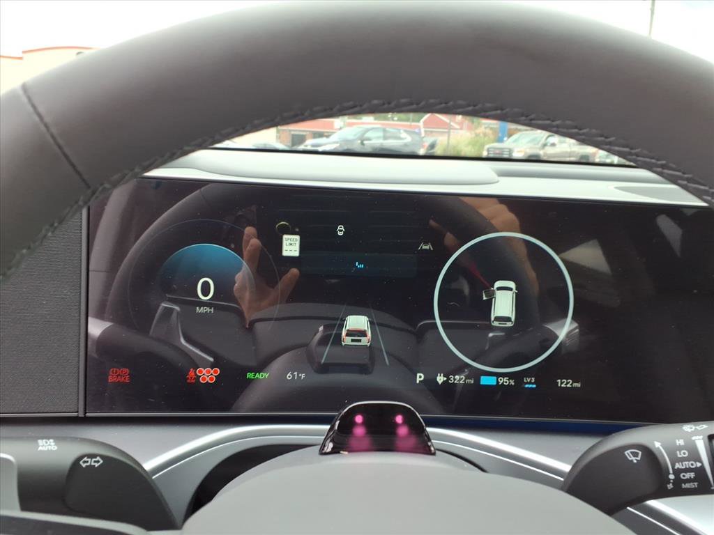 New 2026 Hyundai Ioniq 9 SEL image 18