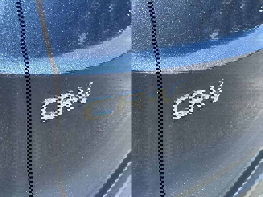 Used 2024 Honda CR-V EX-L image 10