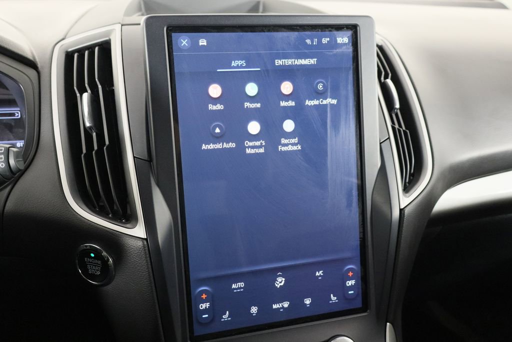 Used 2023 Ford Edge SEL image 30