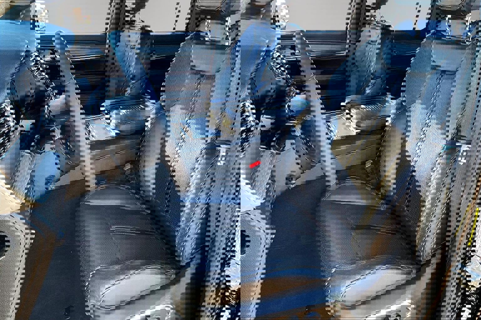 Used 2024 Jeep Wagoneer L Series II image 21